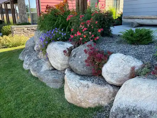 landscaping services Lime Ridge